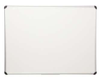 Valkotaulu Office Depot 900 x 1200 mm emali