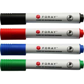 Valkotaulukynä 1-5mm viisto