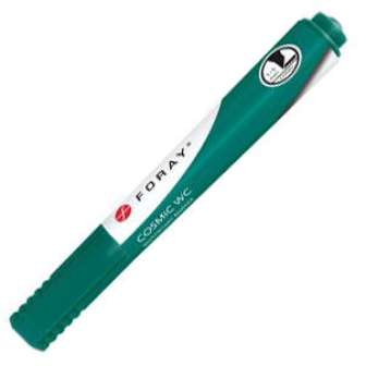 Foray valkotaulukynä 1-3mm pyöreä