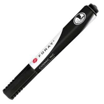 Foray valkotaulukynä viisto 1-5mm