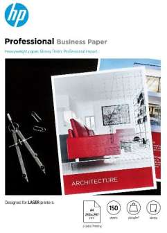 Valokuvapaperi HP A4 200g