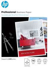 Valokuvapaperi HP A4 200g.