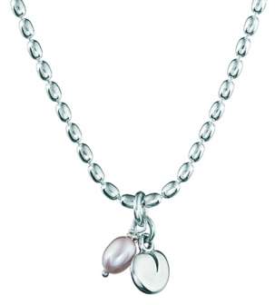 Vanamo riipus hopea 45cm