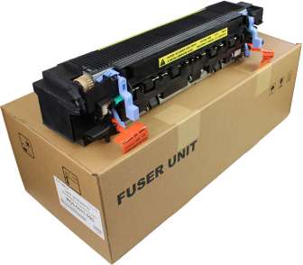 varaosa HP LJ8100 kuumentimeen