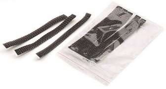 Varatarranauhat nivelöityyn