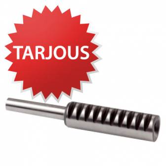 Varaterä 174 lävistimeen 5182 6mm terästä