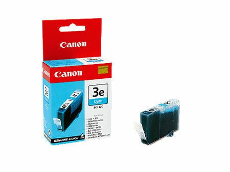 Canon BCI-3EC cyan