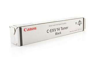 Canon IR 2016/2020 musta