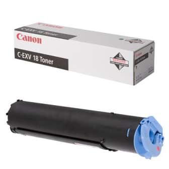 Canon IR 1018/1022/1024 musta