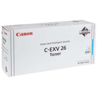 Canon C-EXV 26 cyan 1659B006