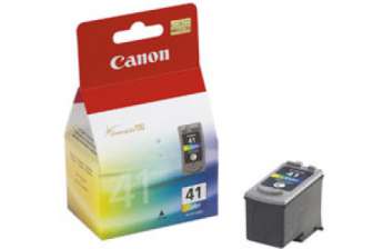 Värikasetti Canon CL-41 Pixma MP450/MP160  3-väri