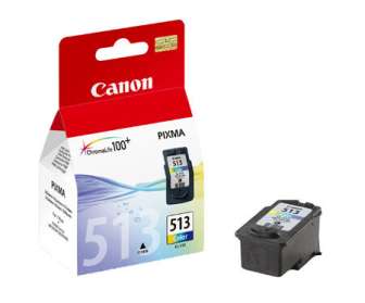 Canon CL-513 3-väri