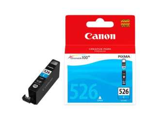 Canon CLI-526C cyan