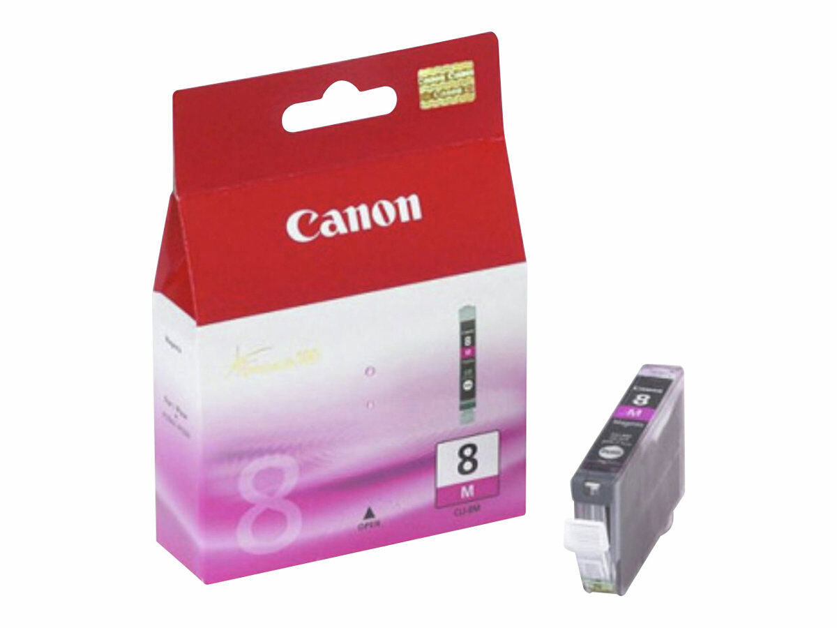 Canon CLI-8M magenta 13 ml