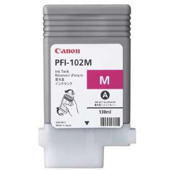 Canon PFI-102M magenta