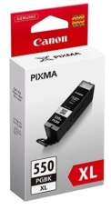 Canon PGI-550XL 22 ml musta