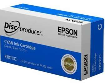Epson Ink PJIC7 cyan