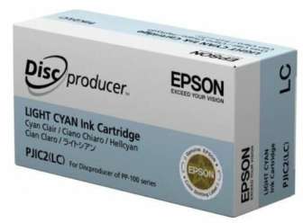Epson Ink PJIC7 light cyan