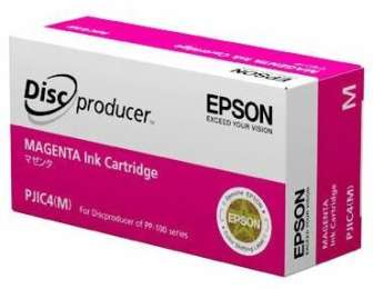 Epson Ink PJIC7 Magenta