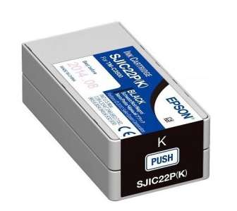 Epson ColorWorks C3500