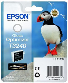 Värikasetti Epson T3240