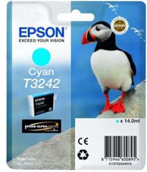 Värikasetti Epson T3242