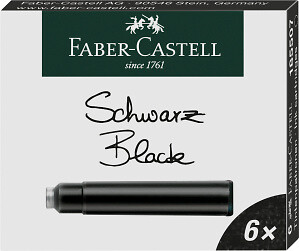 Faber-Castell Värikasetti