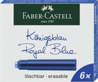 Faber-Castell Värikasetti