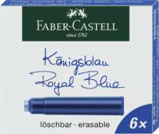 Faber-Castell Värikasetti
