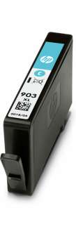 HP No 903XL cyan