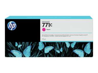 HP No 771C magenta 775 ml