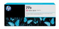 HP No 771C vaal. magenta 775ml