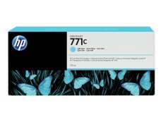 HP No 771C vaalea cyan 775ml