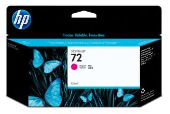 HP No 72 magenta, 130ml