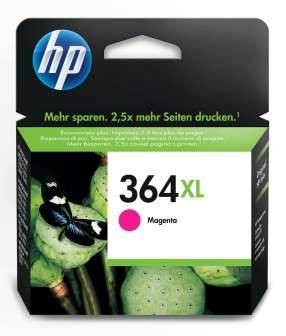 HP No 364XL magenta