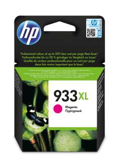 HP No 933XL magenta