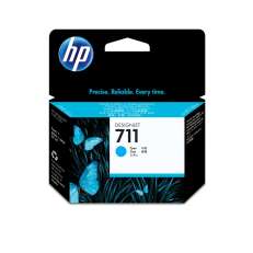 HP No 711 cyan, 29 ml
