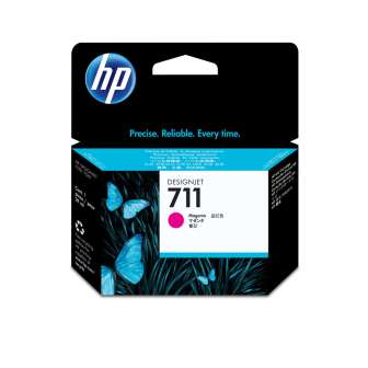 HP No 711 magenta 29 ml