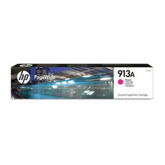 HP No 913A PW 352/377/P7750 magenta