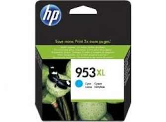 HP No 953XL cyan