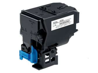 Konica Bizhub C35/TNP22 musta