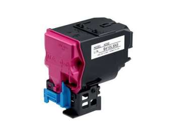 Konica Bizhub C35/TNP22 magenta