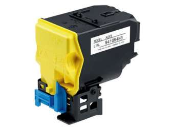 Konica Bizhub C35/TNP22 yellow