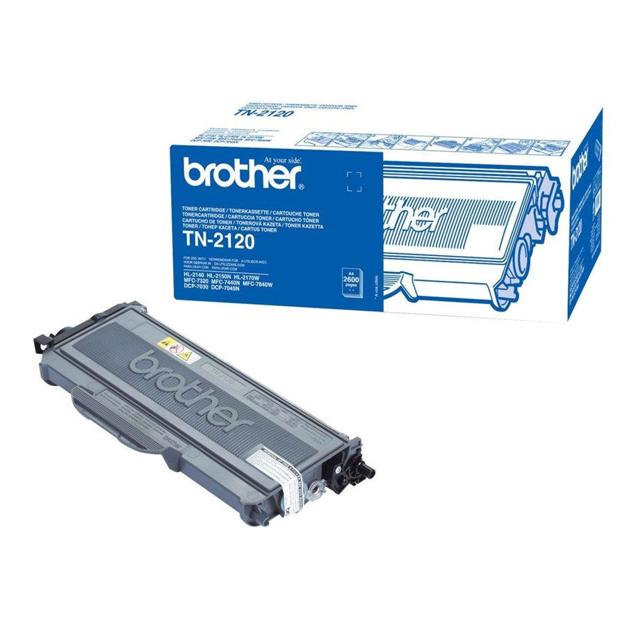 Brother HL-2140/2150N/DCP7040
