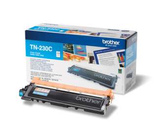 Brother TN230C cyan
