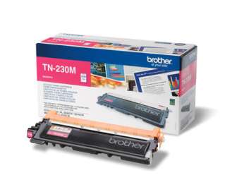 Brother TN230M magenta