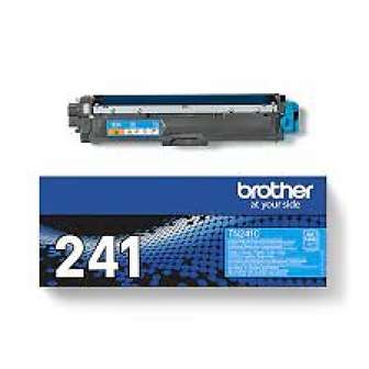 Brother TN241C cyan
