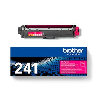 Brother TN241M magenta