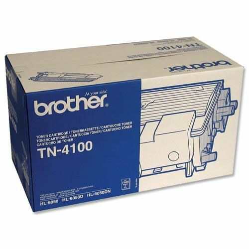 Brother HL-6050DN