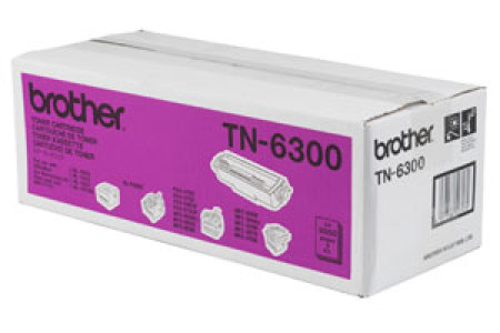 Värikasetti laser Brother TN6300 MFC9650/MFC-9660/MFC-9750